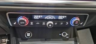 AUDI Q3 usata, con Park Distance Control