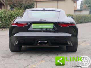 JAGUAR F-Type usata, con Autoradio