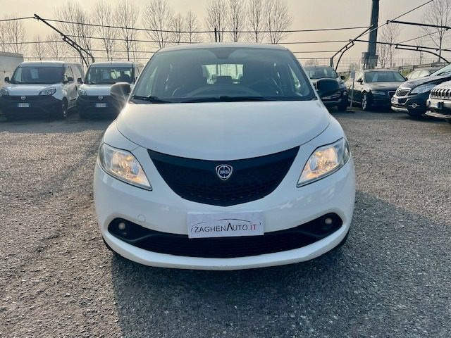 LANCIA Ypsilon usata, con Airbag testa