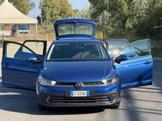 VOLKSWAGEN Polo usata, con Alzacristalli elettrici
