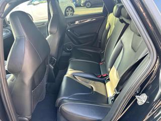 AUDI RS4 usata, con Cerchi in lega