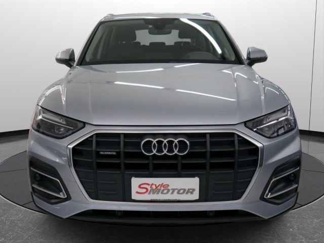 AUDI Q5 usata, con Sistema di navigazione