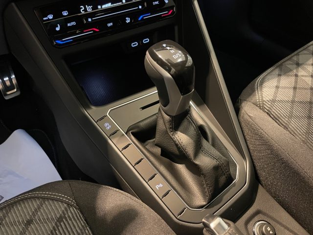 VOLKSWAGEN Taigo usata, con Immobilizzatore elettronico