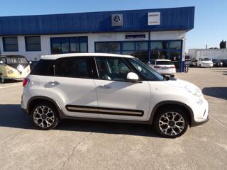FIAT 500L usata, con Autoradio