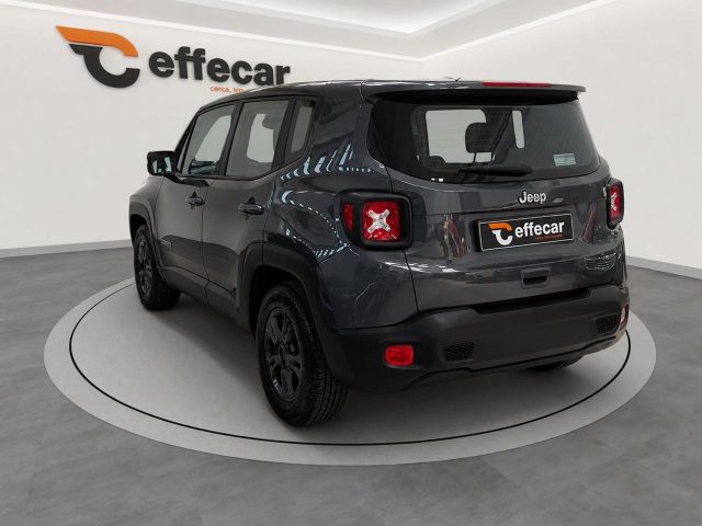 JEEP Renegade usata, con Airbag Passeggero