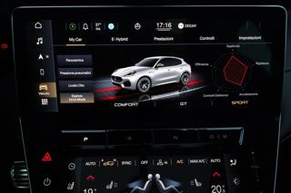 MASERATI Grecale usata, con Start/Stop Automatico