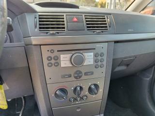 OPEL Meriva usata, con Controllo automatico clima