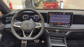VOLKSWAGEN Tiguan usata, con Cronologia tagliandi
