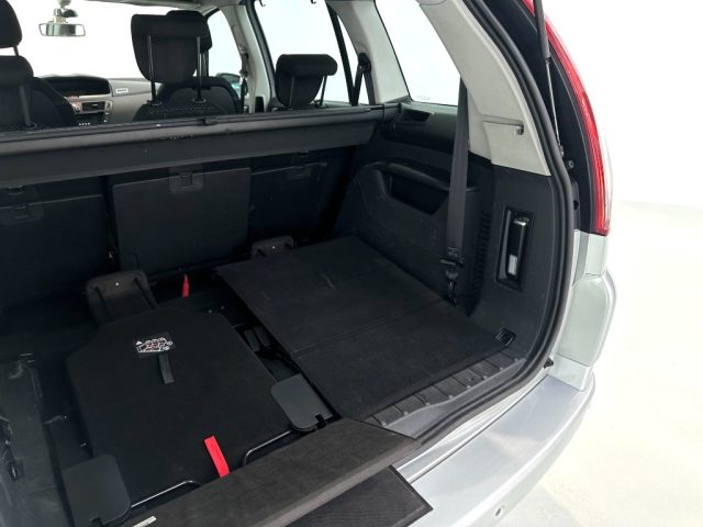 CITROEN C4 usata, con Chiusura centralizzata