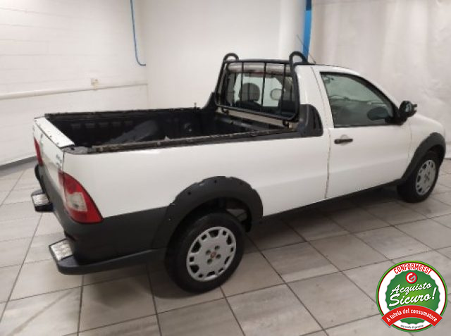 FIAT Strada usata 4