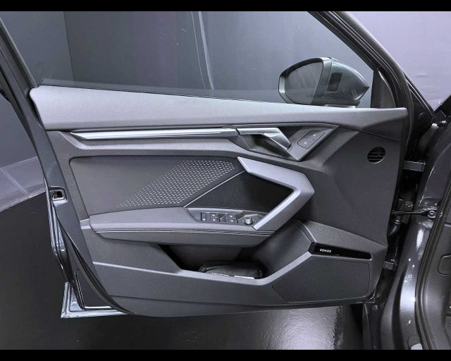 AUDI A3 usata, con Controllo elettronico della corsia