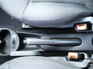 FIAT 500 usata, con Sensore di luce