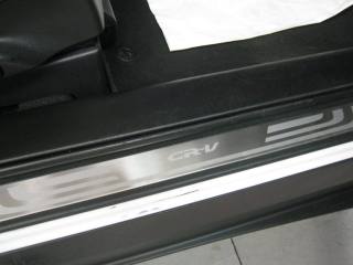 HONDA CR-V usata, con Regolazione elettrica sedili