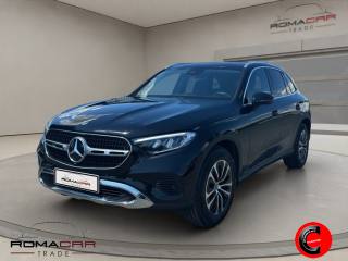 MERCEDES-BENZ GLC 200 usata, con Autoradio