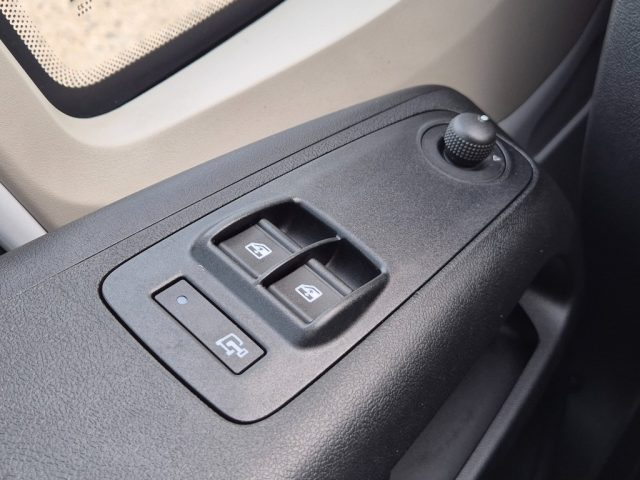 FIAT Ducato usata, con MP3