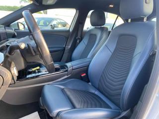 MERCEDES-BENZ A 180 usata, con ESP