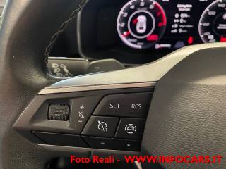 SEAT Leon usata, con Luci diurne LED