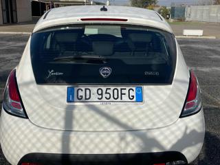 LANCIA Ypsilon usata, con Bluetooth