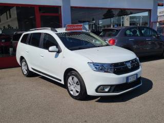 DACIA Logan usata, con Luci diurne