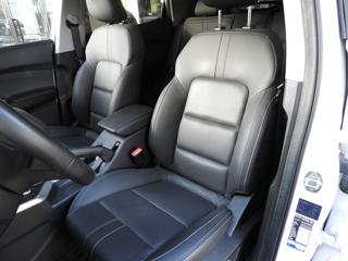 DR MOTOR DR 4.0 usata, con Controllo automatico clima