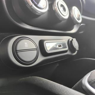 FIAT 500L usata, con Controllo vocale