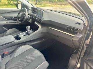 PEUGEOT 3008 usata, con Antifurto