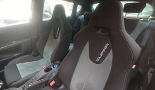 SEAT Leon usata, con Park Distance Control