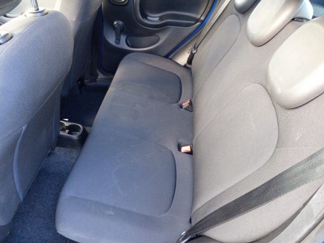 FIAT Panda Cross usata, con Sensori di parcheggio posteriori