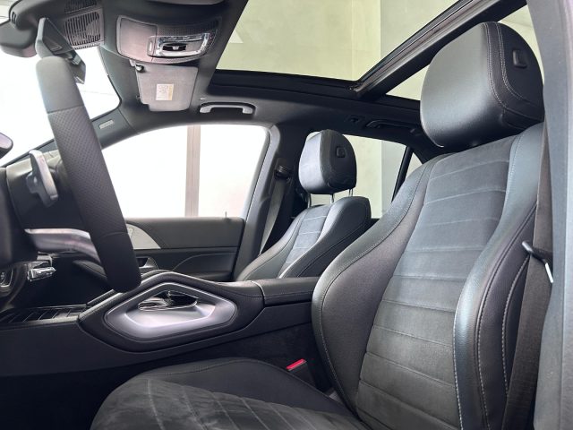 MERCEDES-BENZ GLE 350 usata, con Cruise Control