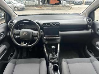 CITROEN C3 Aircross usata 6