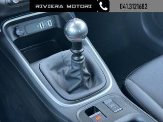 JEEP Avenger usata, con Cerchi in lega