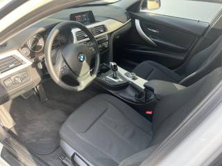 BMW 318 usata, con Chiusura centralizzata
