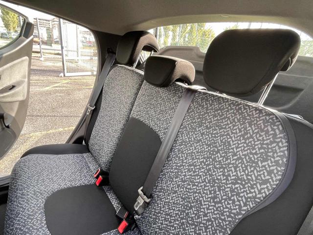 LANCIA Ypsilon usata 15