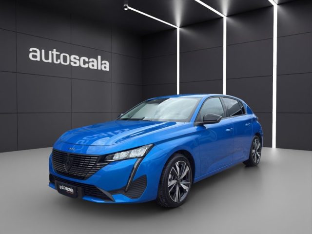 PEUGEOT 308 usata, con ABS
