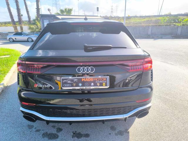 AUDI RS Q8 usata, con Airbag Passeggero