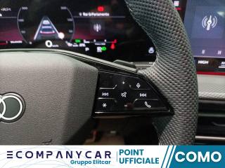 AUDI Q5 usata, con Fendinebbia