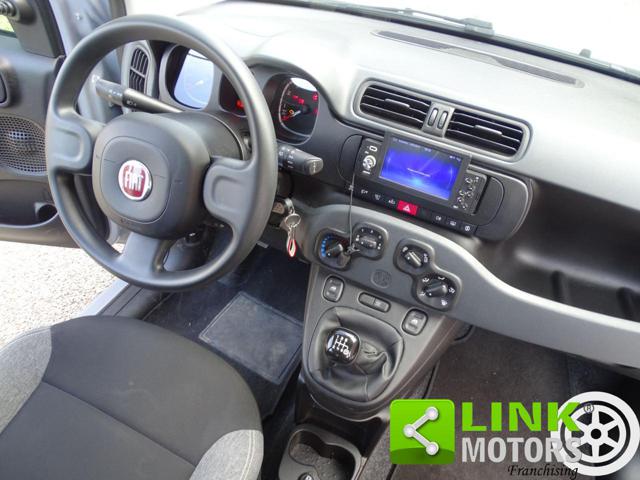 FIAT Panda usata, con Alzacristalli elettrici
