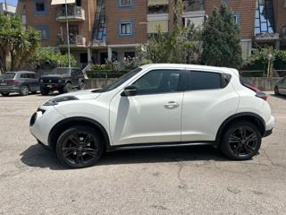 NISSAN Juke usata, con Climatizzatore