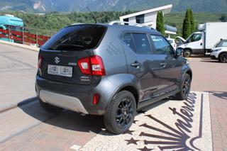 SUZUKI Ignis usata, con Autoradio