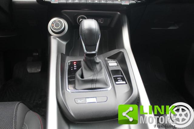 ALFA ROMEO Tonale usata, con Park Distance Control