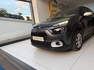CITROEN C3 usata, con Alzacristalli elettrici