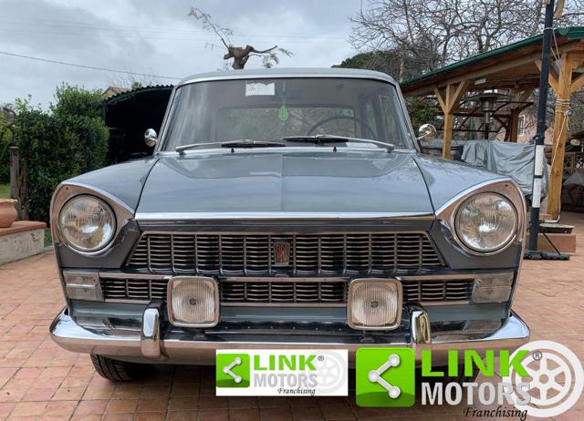 FIAT 1800 usata 3
