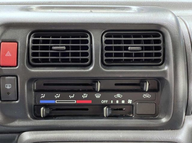 SUZUKI Jimny usata 17