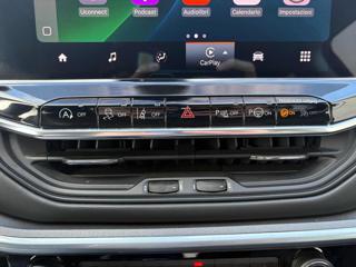 JEEP Compass usata, con Lettore CD