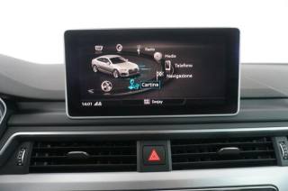 AUDI A5 usata, con Fari LED
