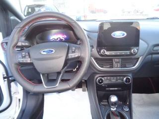 FORD Puma usata, con Controllo trazione
