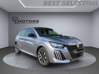 PEUGEOT 208 usata, con Chiusura centralizzata