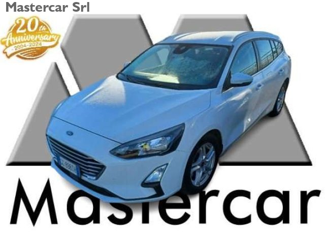 FORD Focus usata, con Airbag