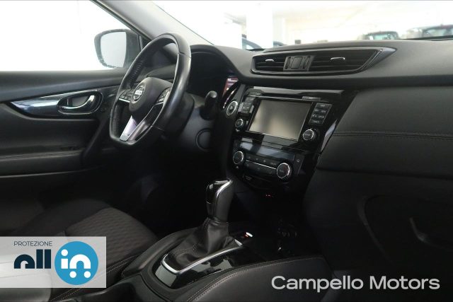 NISSAN X-Trail usata 12