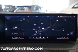 BMW 420 usata, con Luci diurne LED